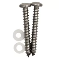 dog parking hook hardware