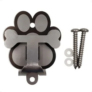 medium duty dog parking hook