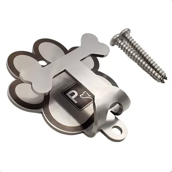 medium duty dog parking hook 600