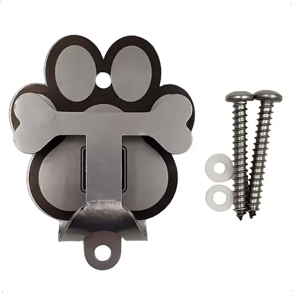 medium duty dog parking hook 600